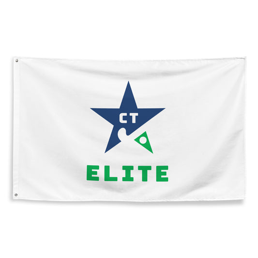CT Elite Flag