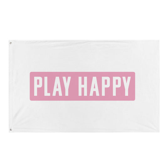 Lizzie Colson Wall Flag 1 sided
