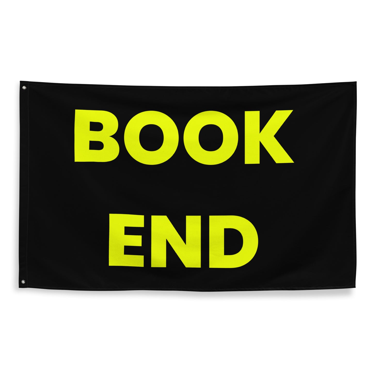 Eags Lacrosse Wall Flag (1-sided)