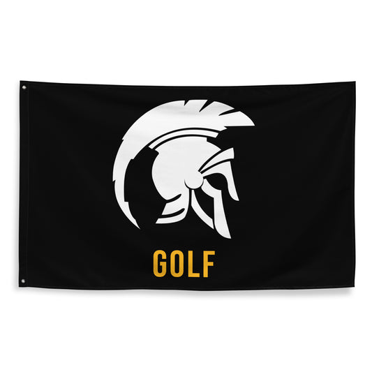 Whitehall Golf Wall Flag (1 sided)