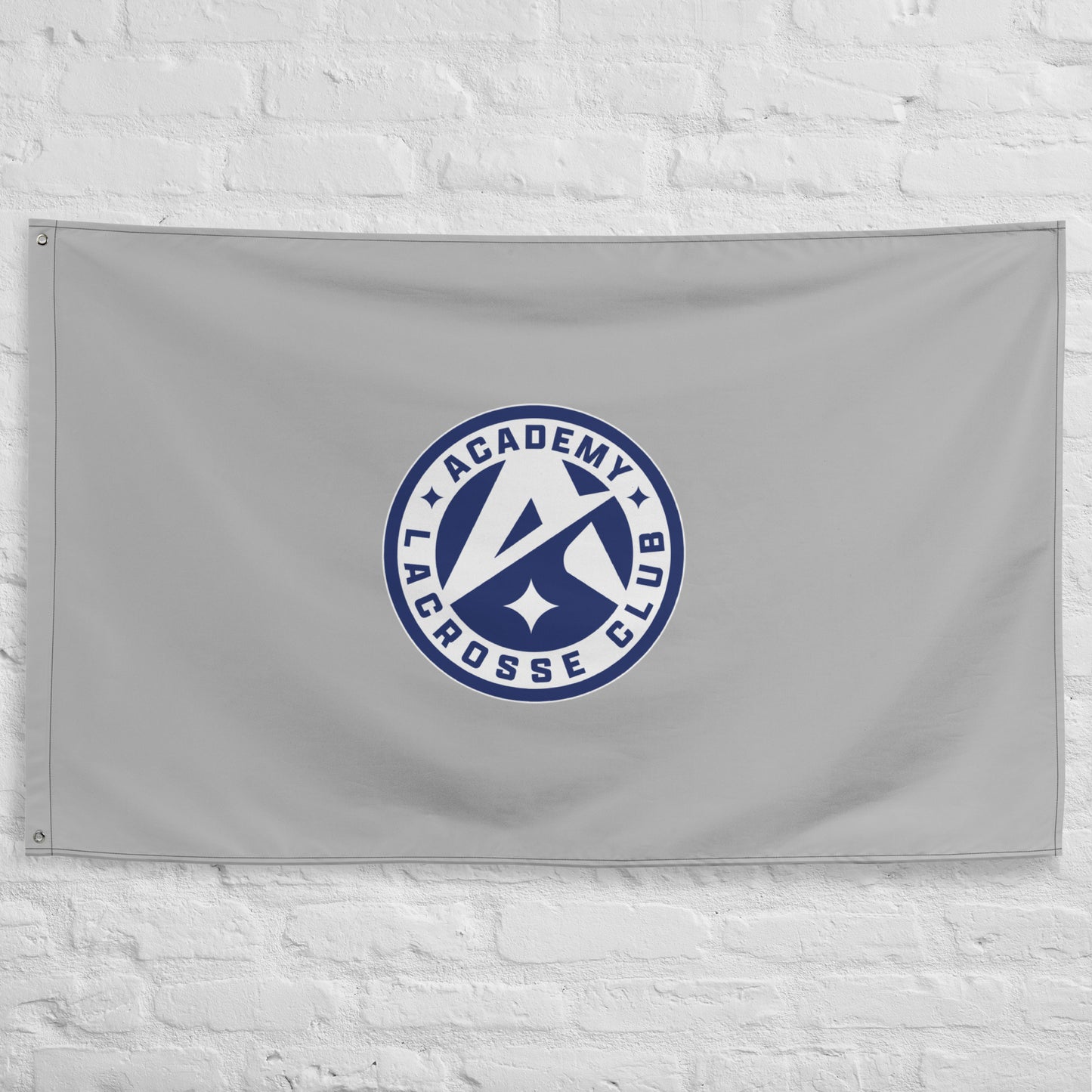 SDLA Wall Flag (1-Sided)