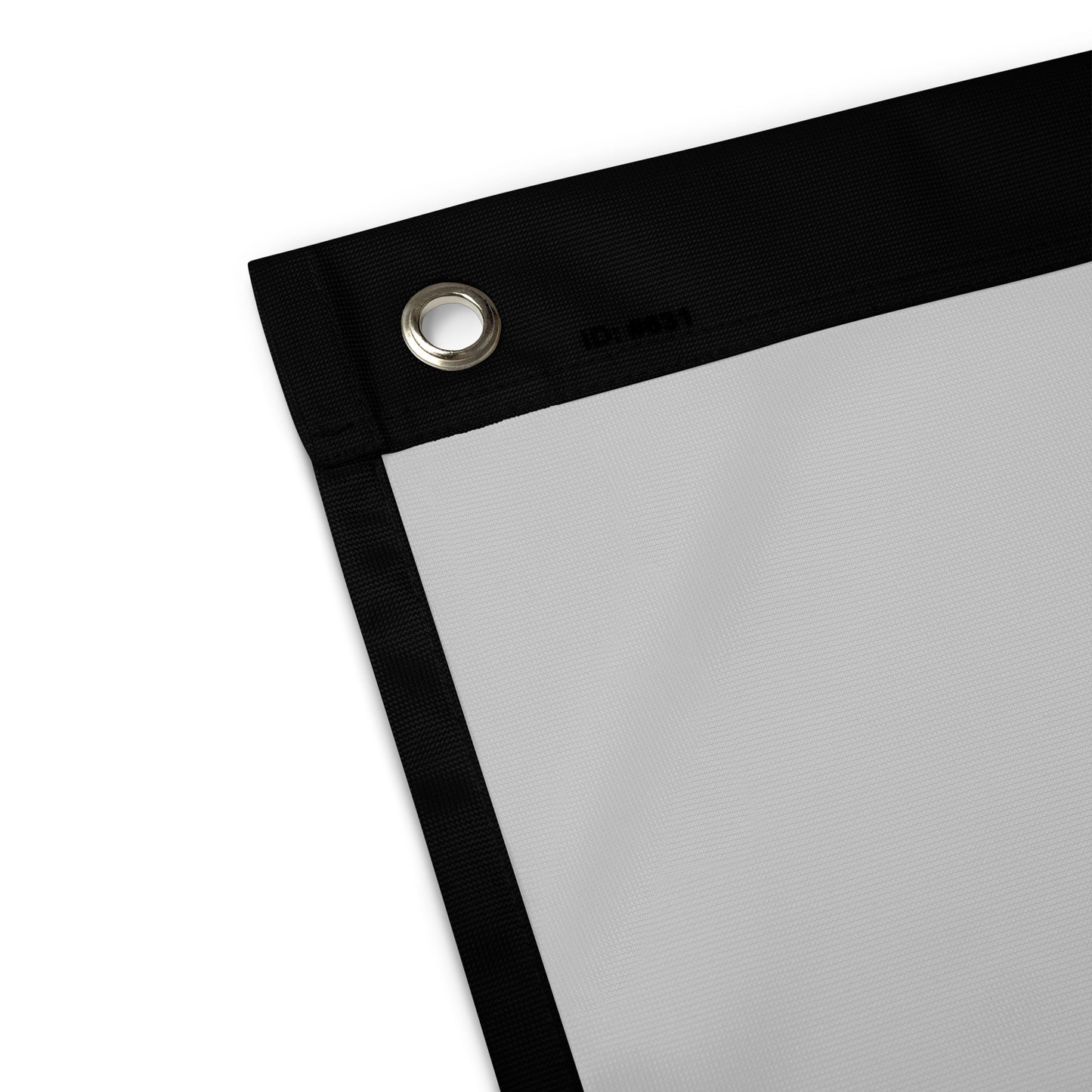 NHS Football Wall Flag (1 sided)