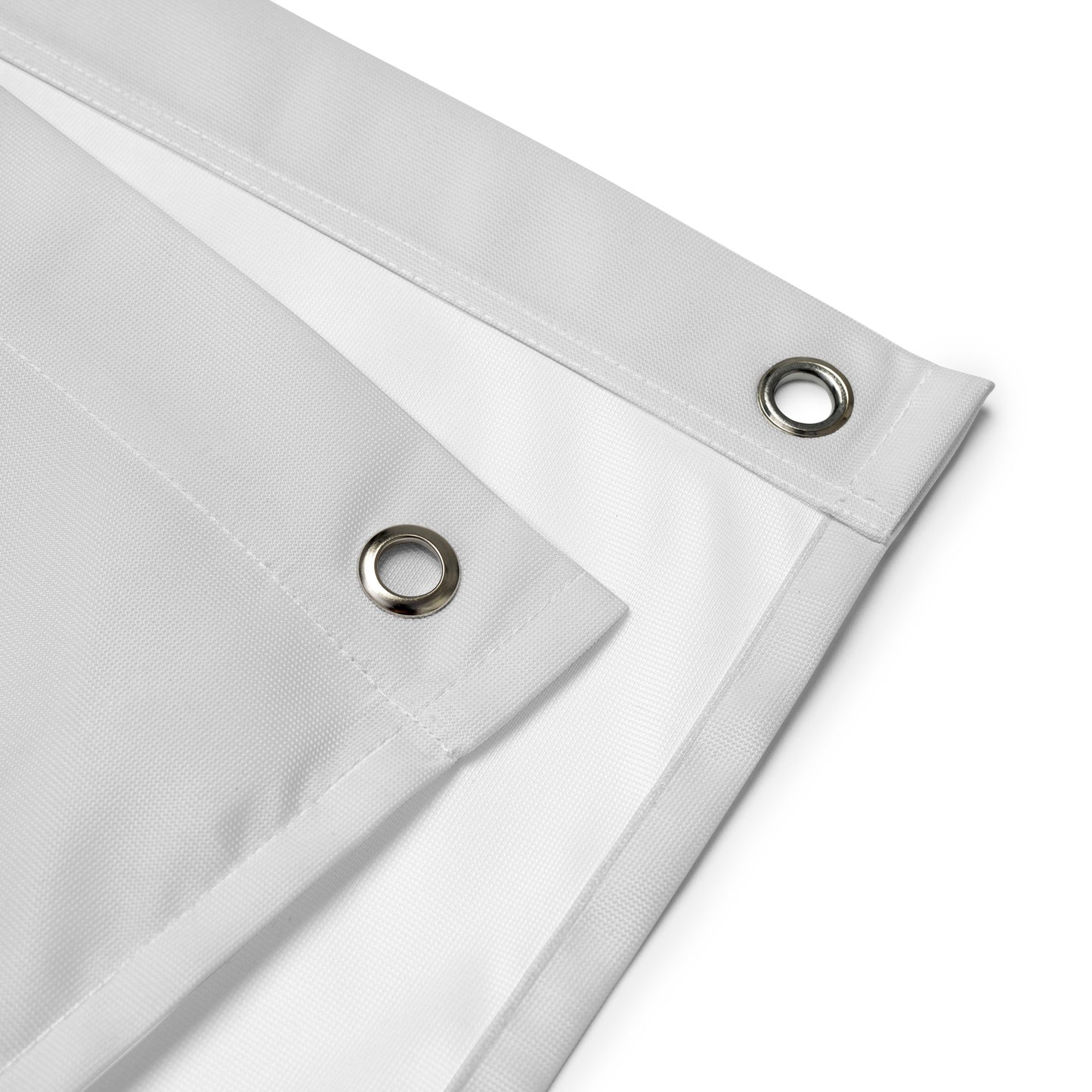 NCCP Wall Flag (1-Sided)