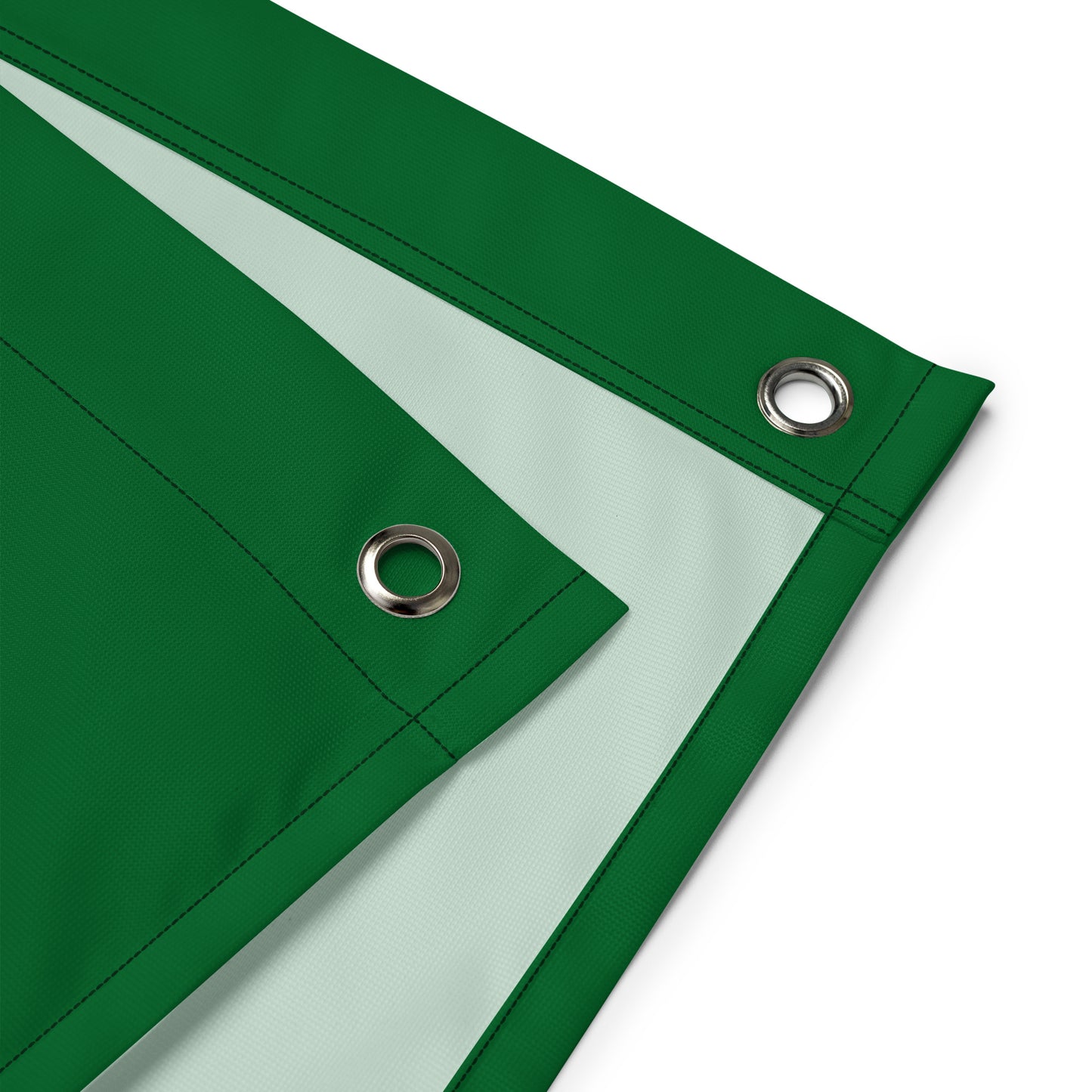 NHS Football Wall Flag (1 sided)