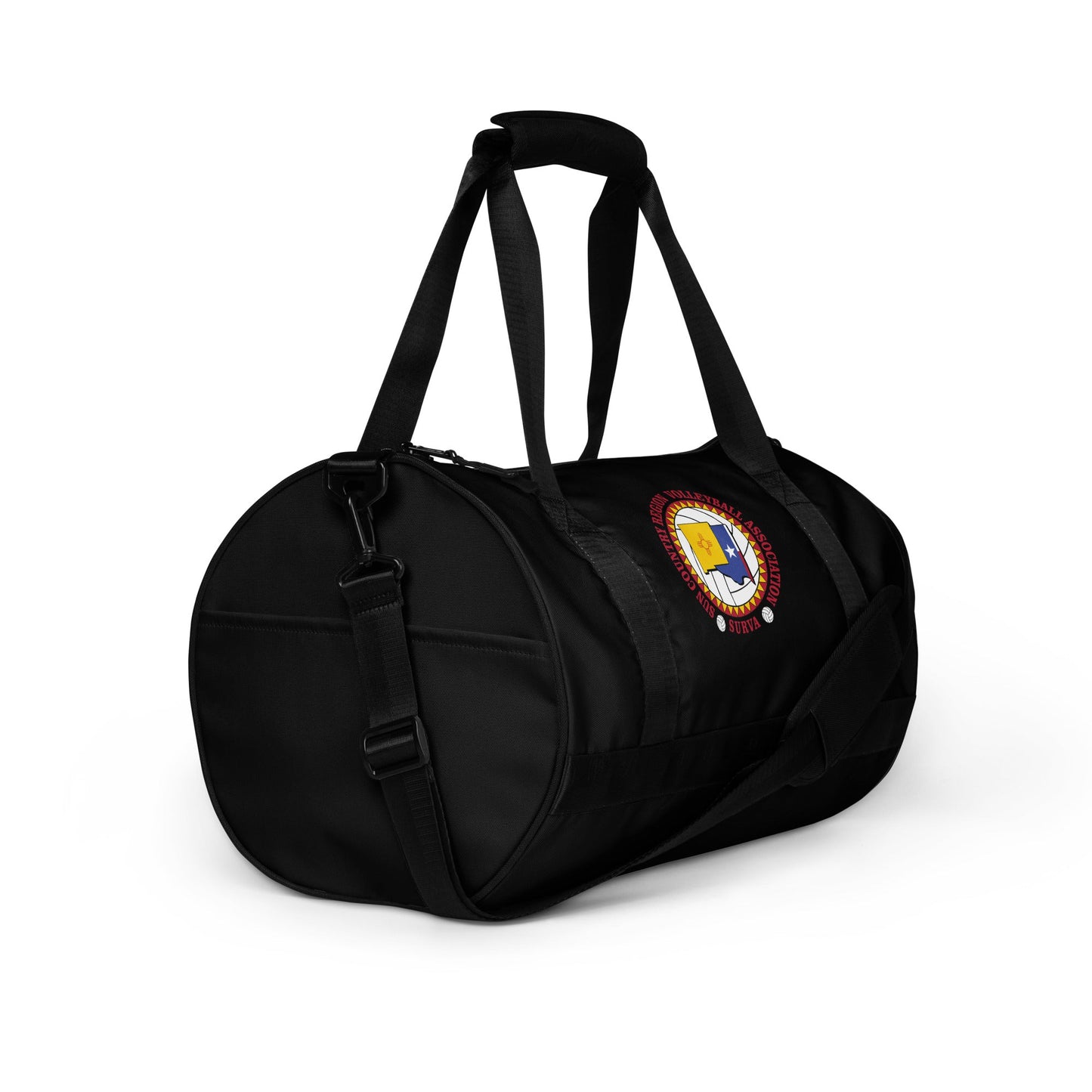 Sun Country Volleyball Gym Bag