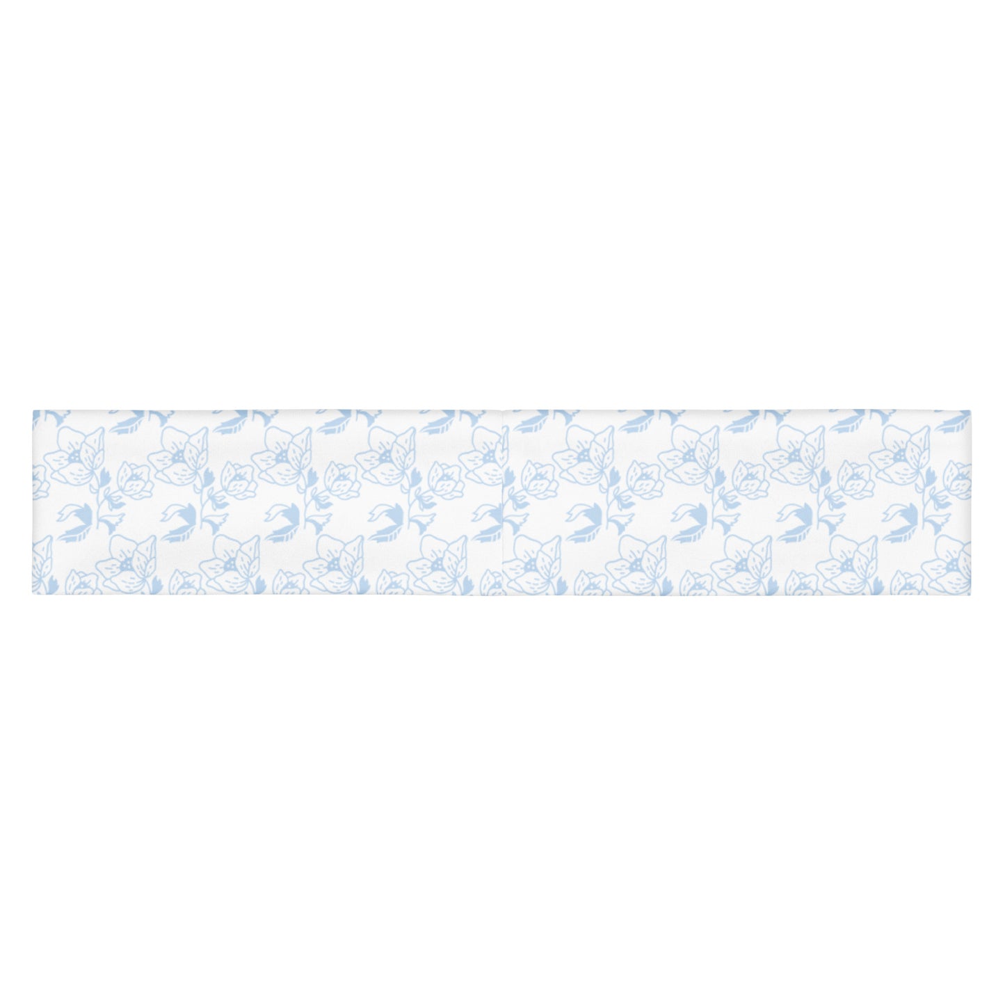 Kingfish Lacrosse Stretch Headband