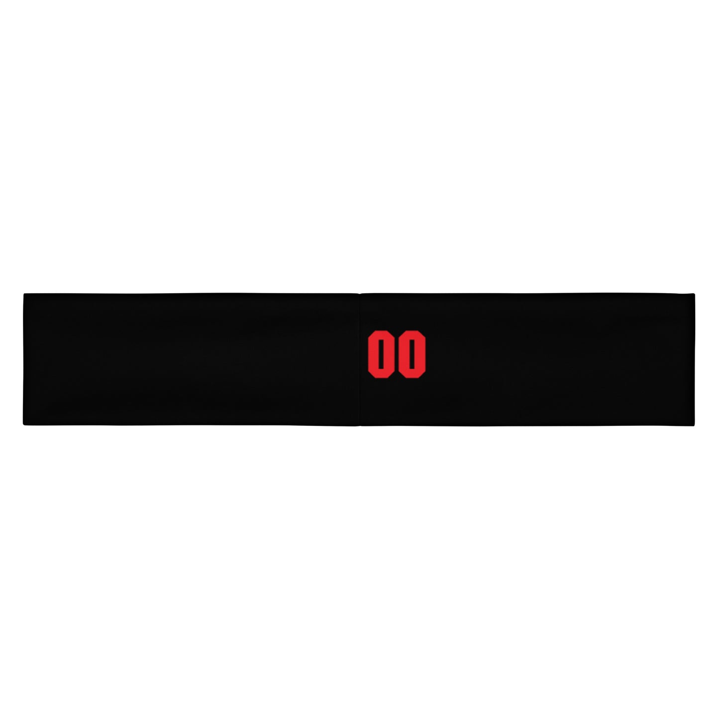 Pacific Grove High School Men's Lacrosse Stretch Headband - Personalized