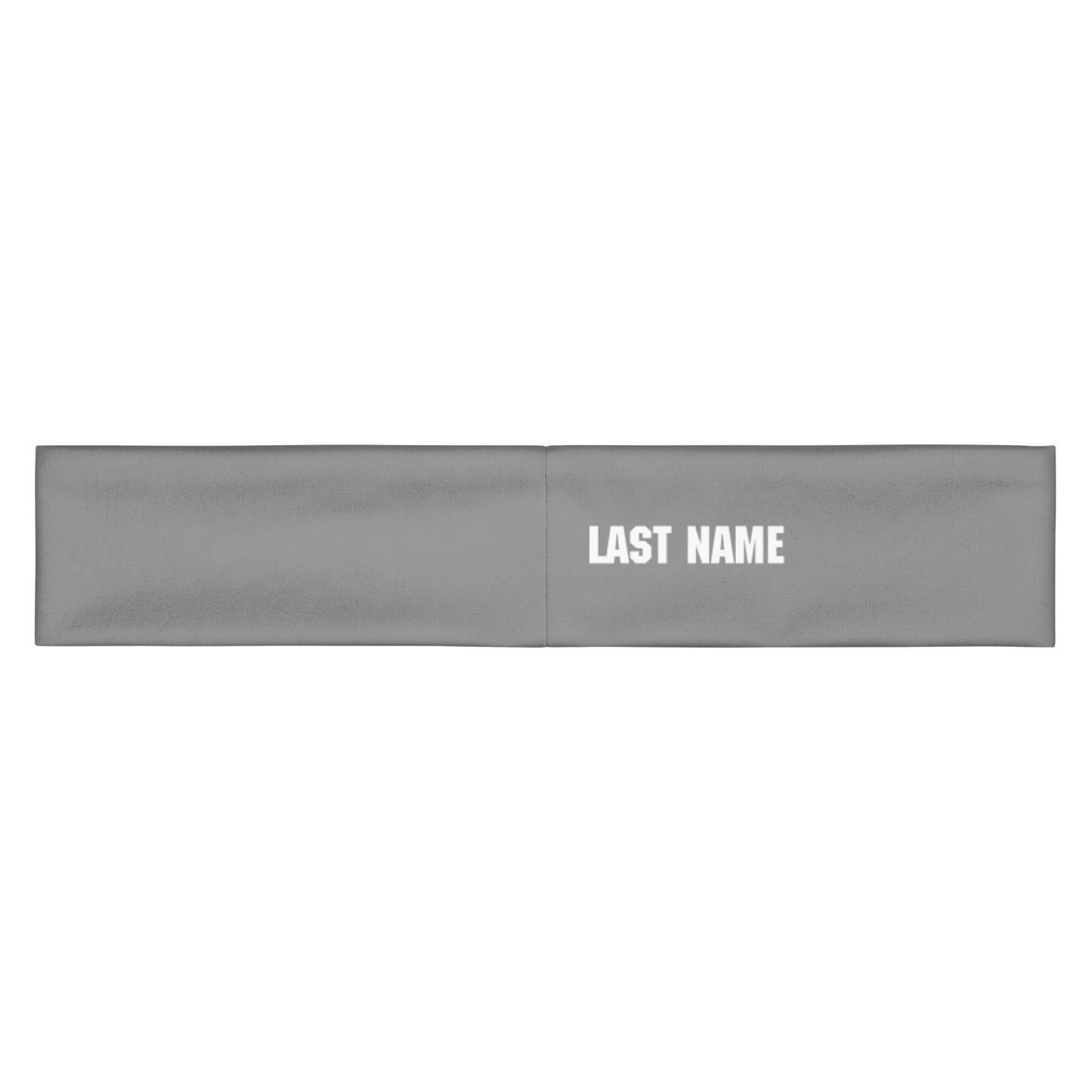 Maclay Cheer Stretch Headband - Personalized