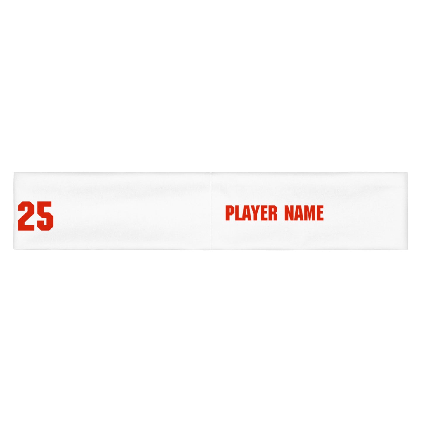 Personalizable - Chicago Portagers Stretch Headband