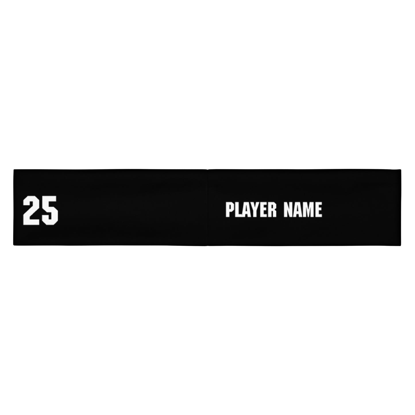 Personalizable - Chicago Portagers Stretch Headband