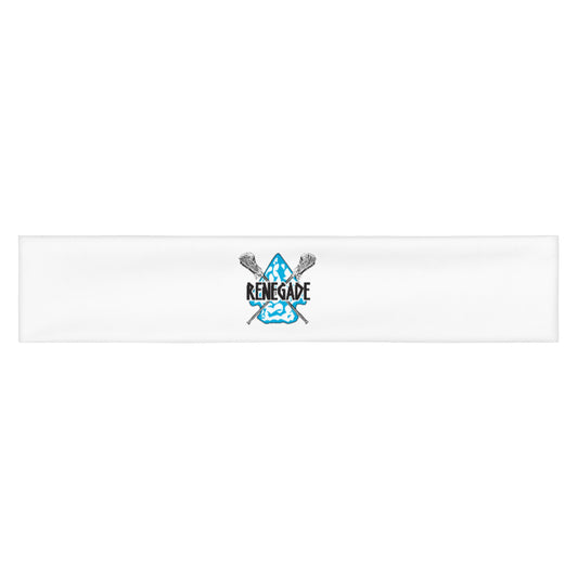 Renegade Lacrosse Headband