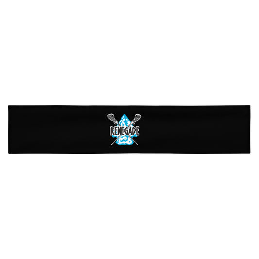 Renegade Lacrosse Headband