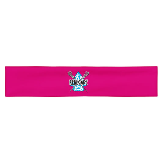 Renegade Lacrosse Headband