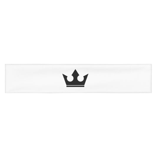 QC Pickleball Stretch Headband