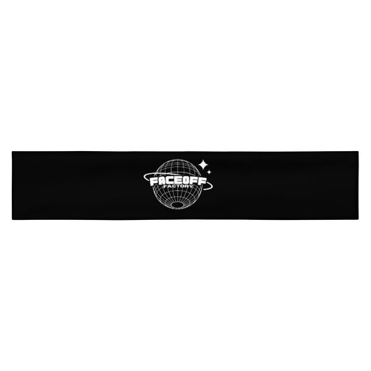 Faceoff Factory Stretch Headband