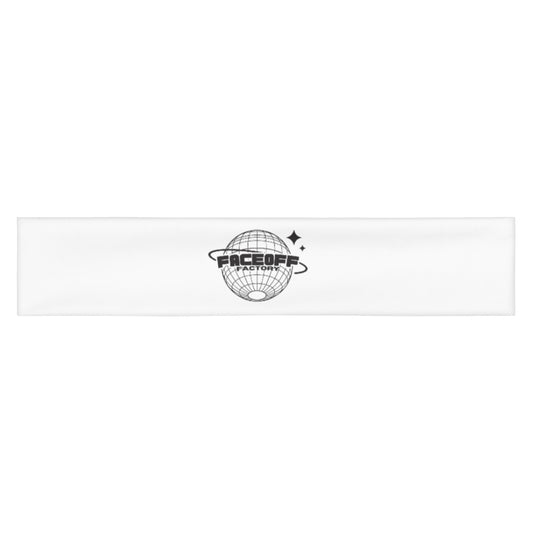 Faceoff Factory Stretch Headband