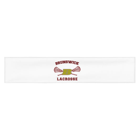 BJR Lacrosse Stretch Headband