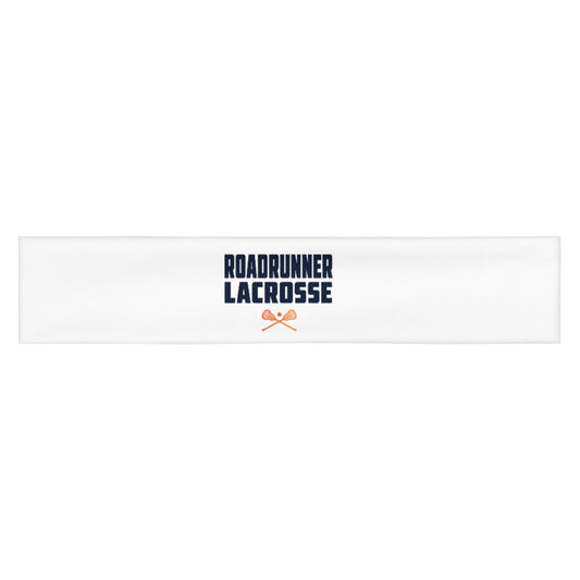 UTSA Lacrosse Stretch Headband