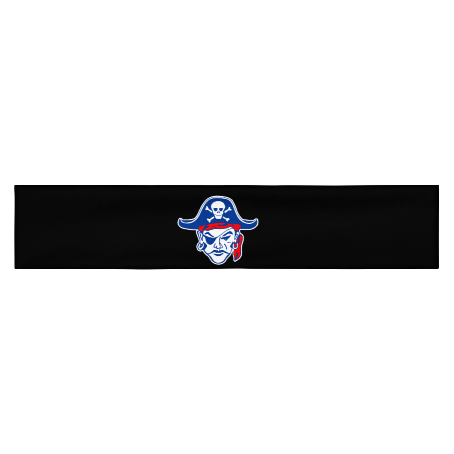 Fairport Football and Cheer Stretch Headband