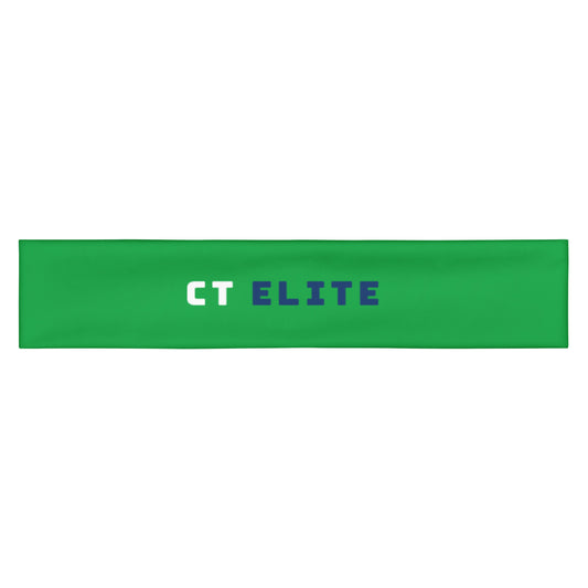CT Elite Game Day Headband