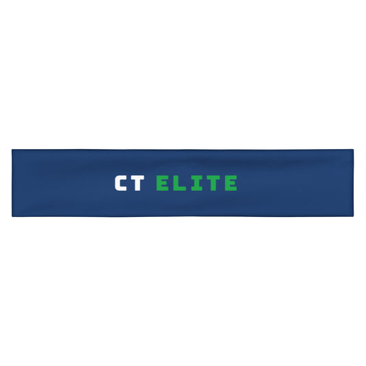 CT Elite Game Day Headband