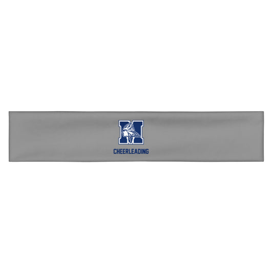 Maclay Cheer Stretch Headband - Personalized