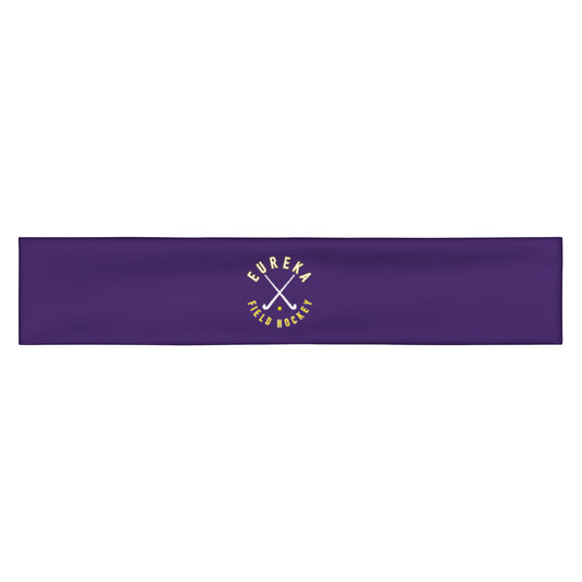 Eureka Field Hockey Stretch Headband
