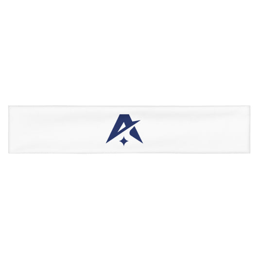 SDLA Stretch Headband - Personalized