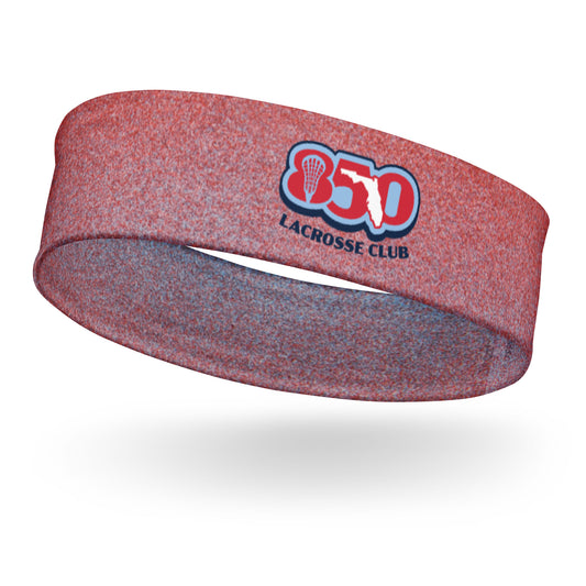 850 Lacrosse Stretch Headband