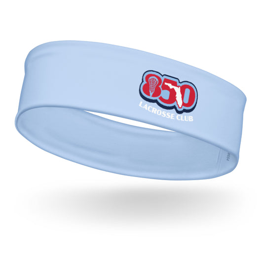 850 Lacrosse Stretch Headband