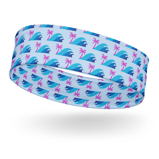 SDLC Stretch Headband