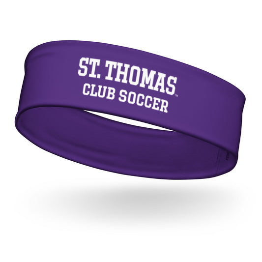 UST Club Soccer Stretch Headband