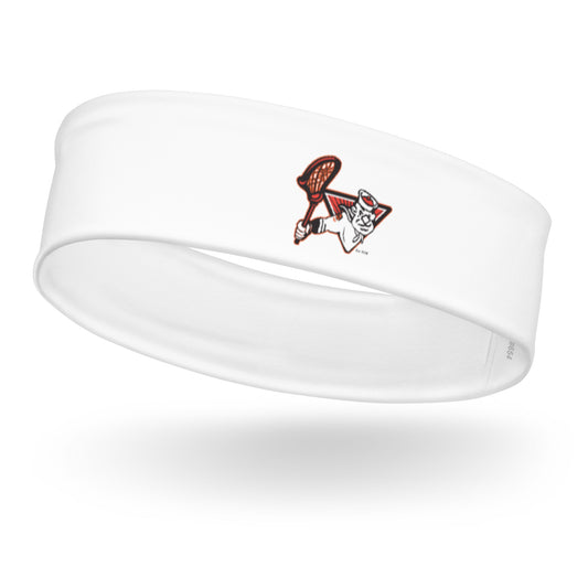 Sailors Lax Stretch Headband