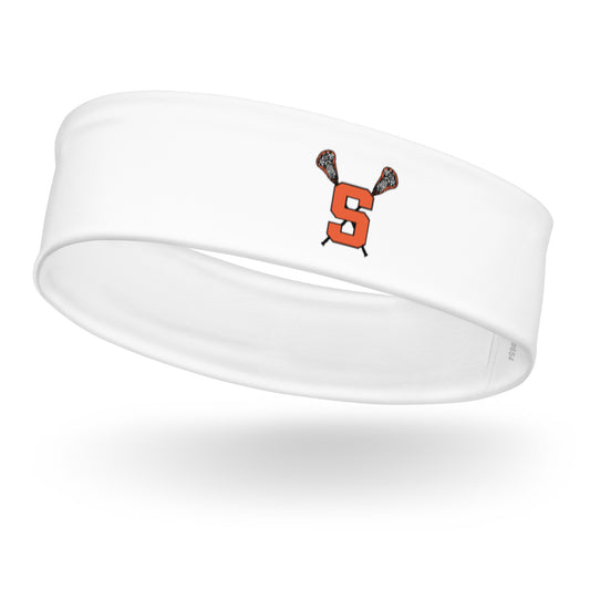 Sailors Lax Stretch Headband
