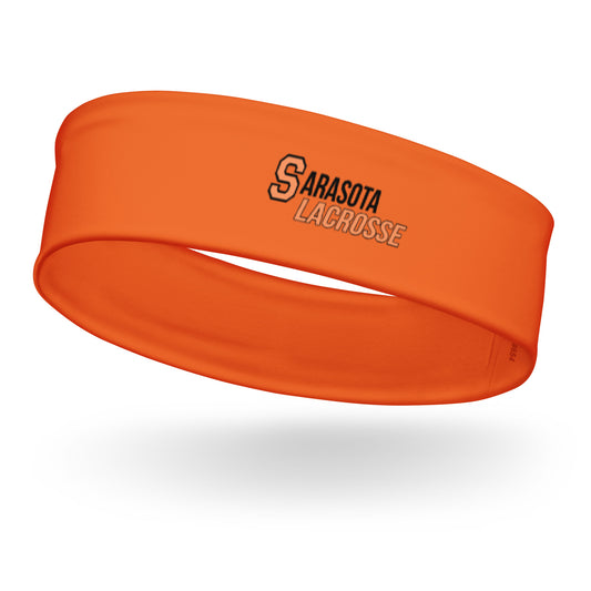 Sailors Lax Stretch Headband
