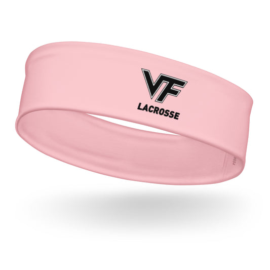 Vallivue Lacrosse Stretch Headband