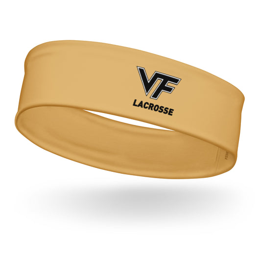 Vallivue Lacrosse Stretch Headband
