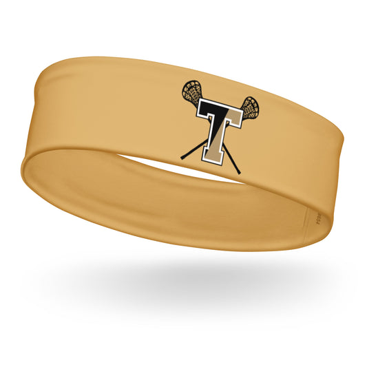 Trumbull Lax Stretch Headband