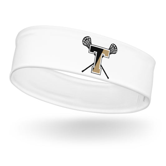 Trumbull Lax Stretch Headband