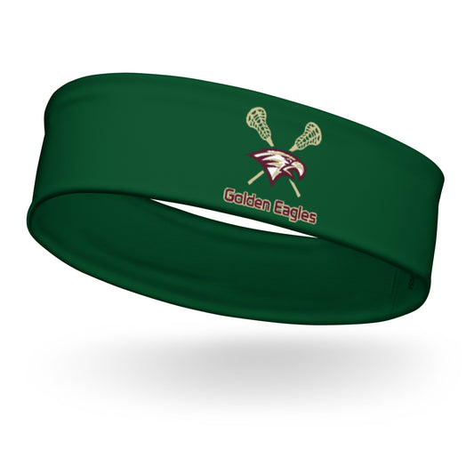 Maple Mountain Youth Lacrosse Stretch Headband
