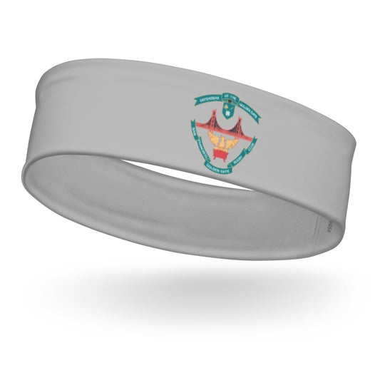 SFGG Rugby Stretch Headband