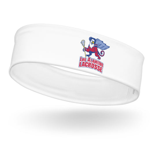Los Al Lacrosse Stretch Headband