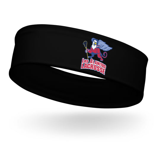 Los Al Lacrosse Stretch Headband