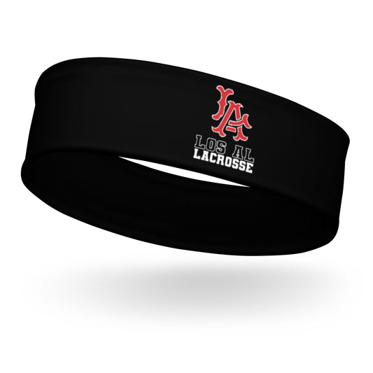 Los Al Lacrosse Stretch Headband
