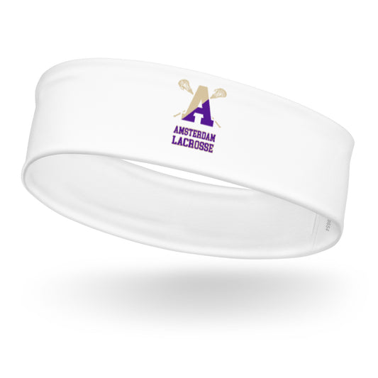 Amsterdam Lacrosse Headband