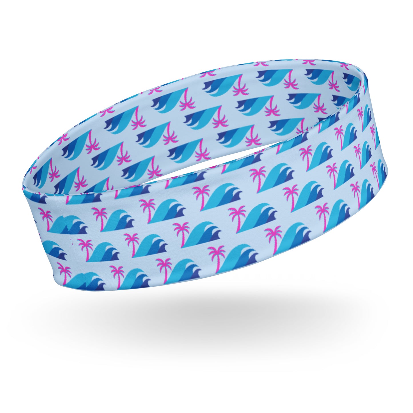 SDLC Stretch Headband