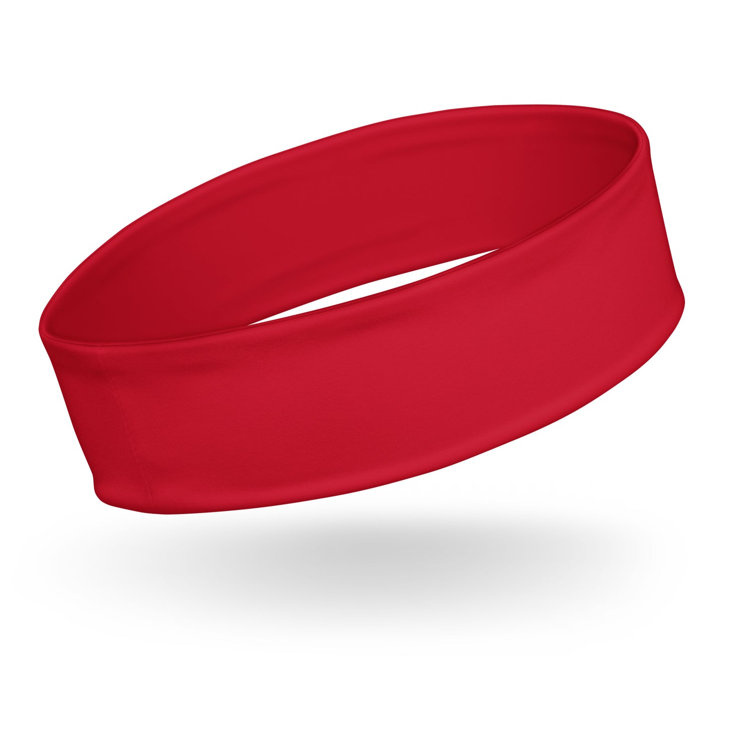Bixby Spartan Lacrosse Stretch Headband