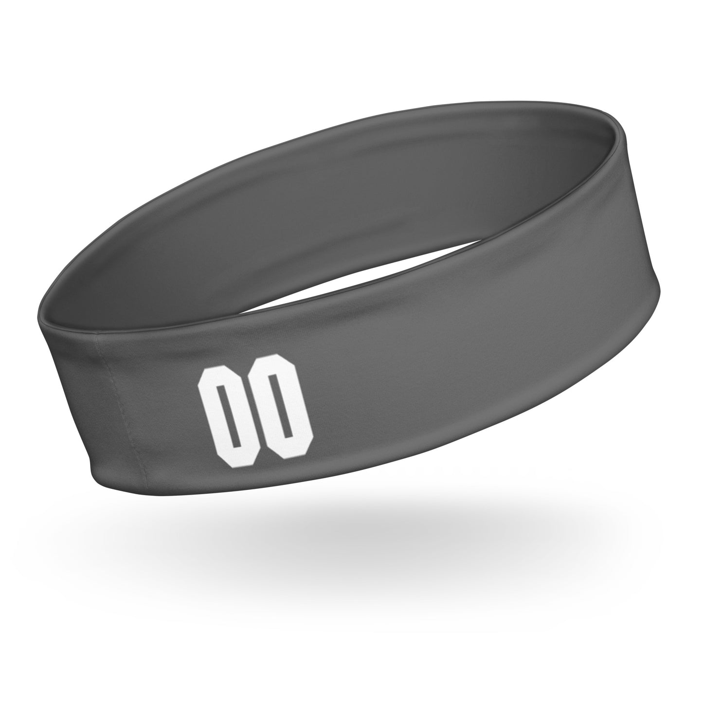 Personalizable - Cavaliers Lacrosse Stretch Headband