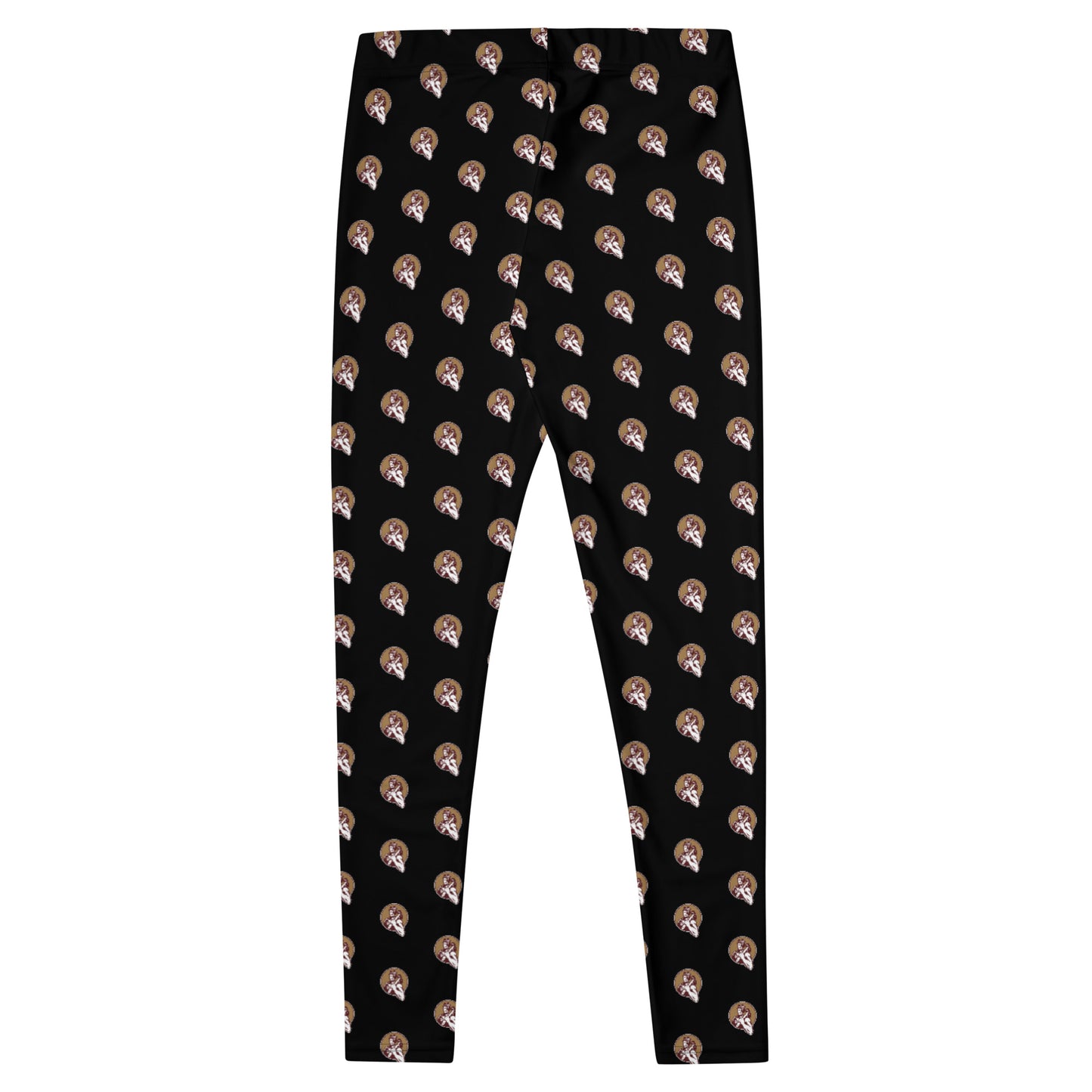 Personizable - Women's Brunswick Wrestling Leggins