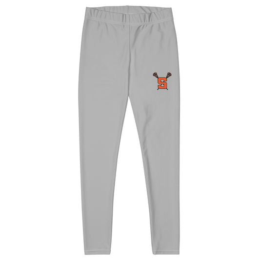 Women's Sailors Lax Leggings